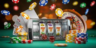 589 slots ဂိမ်းလော်ဘီ