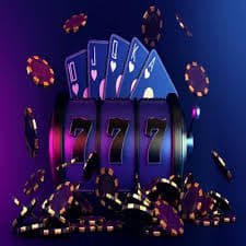 589 slots Live Card Game Bonus Cashback VIP ဆုချပေးမှု မြင်ကွင်း