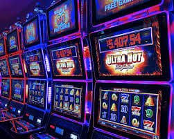589slots Live Casino Baccarat Roulette ဆုတင်ကြေး ရလဒ် Myanmar