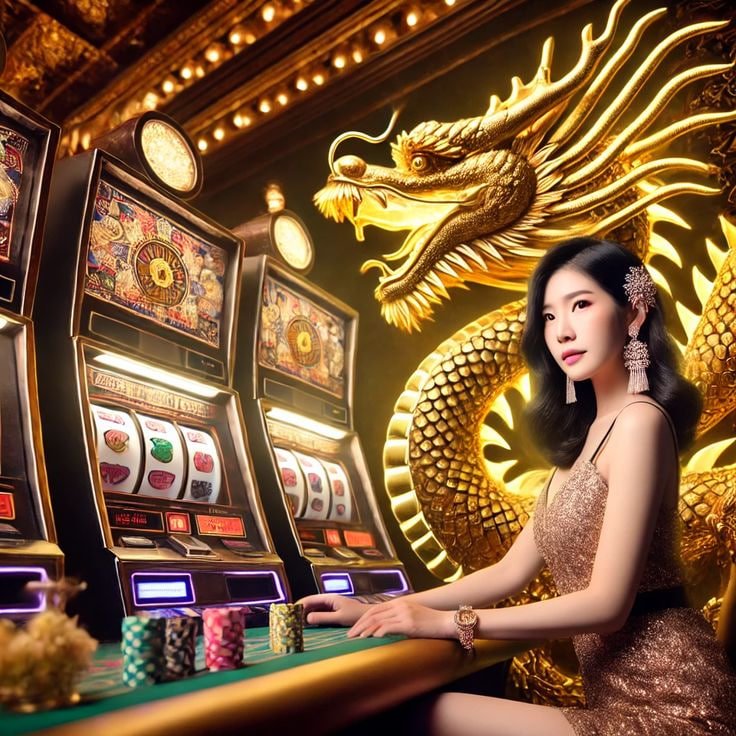 589slots Myanmar ကစားသူများ Jackpot အနိုင်ရသော ဂိမ်းရလဒ်များ