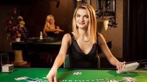 Slots ဂိမ်း