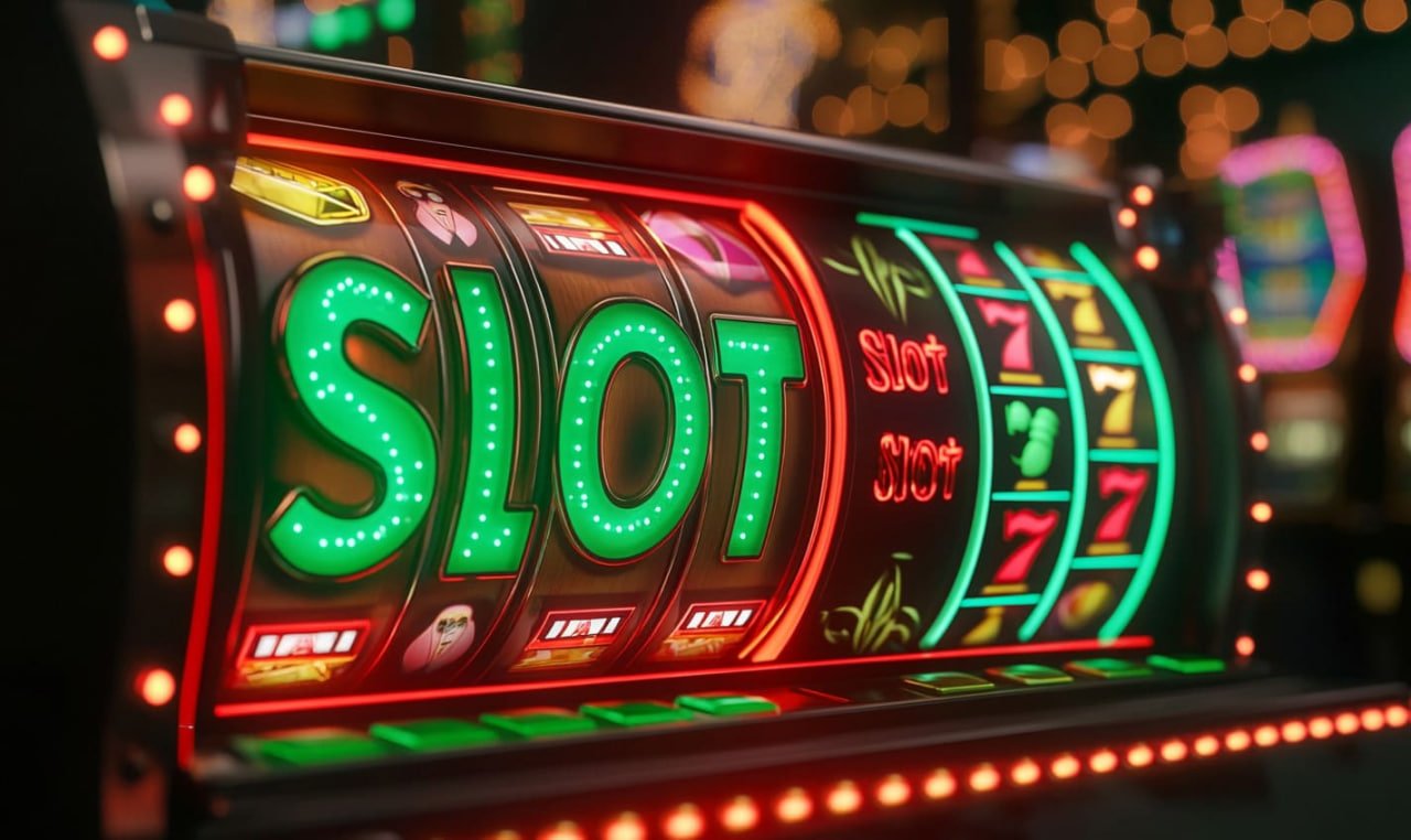589 slots App System Requirements မြင်ကွင်း