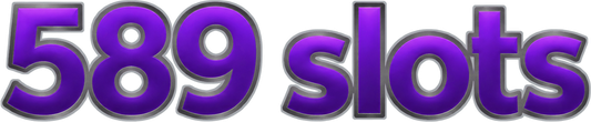 589 slots လိုဂို